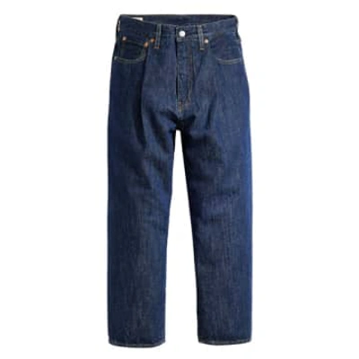 Levi's Jeans For Man 399570010 In Blue