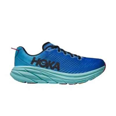 Hoka Rincon 3 Man Virtual Blue/swim Day Shoes