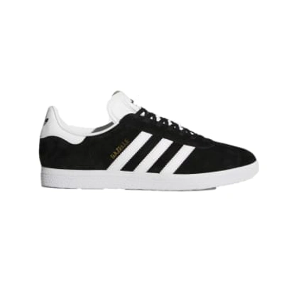 Adidas Originals Gazelle Bb5476 Core Black / Footwear White / Clear Granite