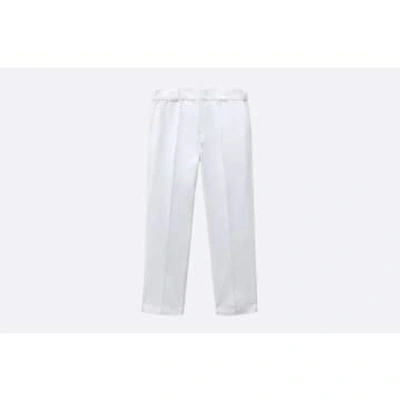 Dickies Kids' Wmns 874 Work Pant Rec Whitecap White