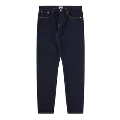 Edwin 'made In Japan' Regular Tapered Jeans (blue