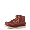RED WING SHOES RED WING 8864 GORE-TEX HERITAGE WORK 6" MOC TOE BOOT RUSSET TAOS