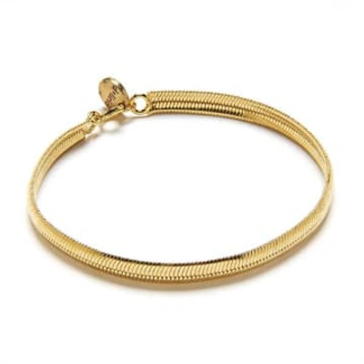 Dlirio Gold Debo Bracelet