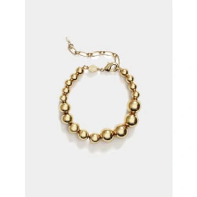 Anni Lu Goldie Bracelet