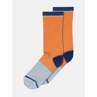 Mp Denmark Juno Ankle Socks