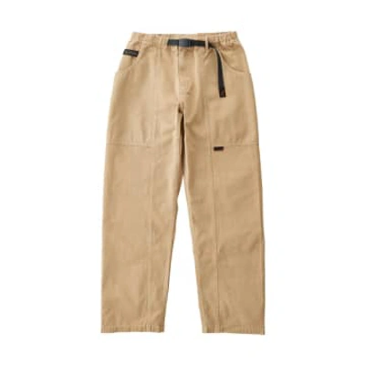 Gramicci Gadget Trousers In Brown