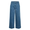 B.YOUNG KATO KOMMA CROP JEANS