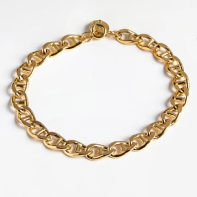 Dlirio Denis Bracelet In Gold