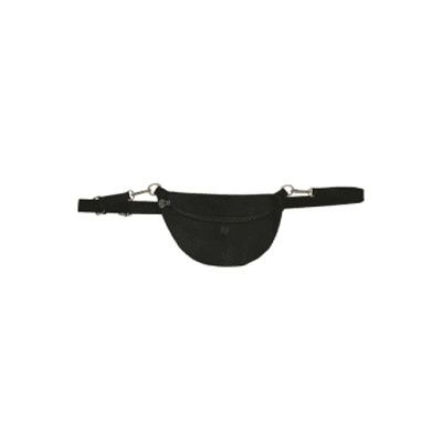 Zusss Hip Bag Black