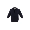 FRNCH - PLUME KNITTED POLO NAVY