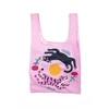KIND BAG AMY HASTINGS LEAPING CATS REUSABLE MEDIUM SHOPPING KIND BAG