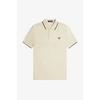 FRED PERRY M3600 TWIN TIPPED POLO