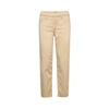 SOYA CONCEPT NADIRA TROUSERS IN SAND 18154