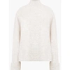 GREAT PLAINS CARICE KNIT HIGH NECK JUMPER