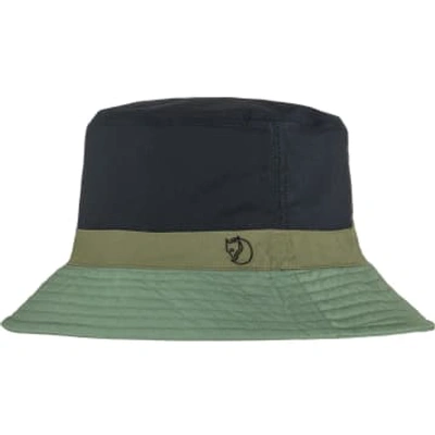 Fjall Raven Reversible Bucket Hat (patina Green