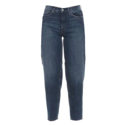 Nine:inthe:morning Jeans For Woman Minevra Min17 Dll9175 In Blue