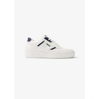 Moea Gen1 Sneakers In White