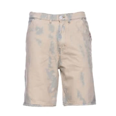Amish Short For Man Amu021d4692506 Dirty Cloud In Brown