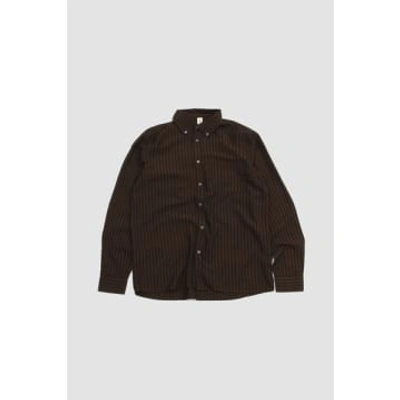 Another Aspect Another Shirt 1.0 Dark Brown
