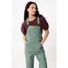 FRNCH LOUE EMERAUDE DUNGAREES