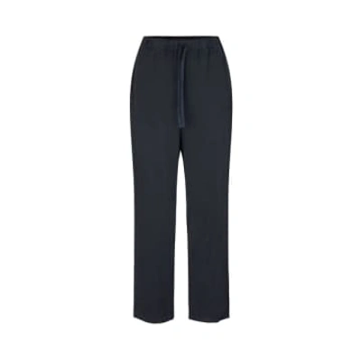 Samsoesamsoe Sahaysa Pants 14982 In Black