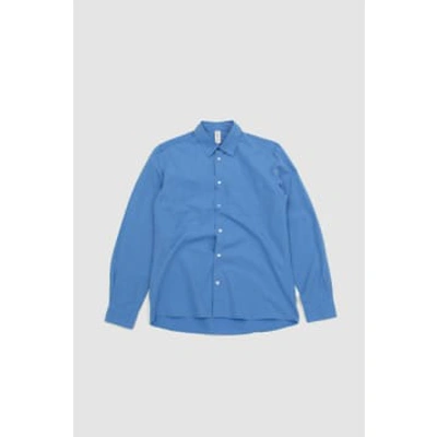 Another Aspect Another Shirt 3.0 Capri Blue