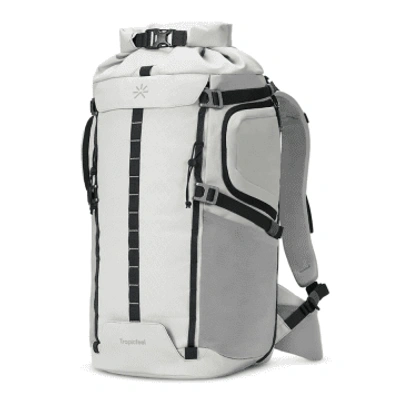 Tropicfeel Shelter Backpack 30l Fog Grey