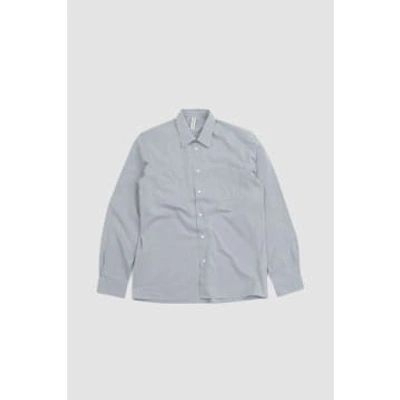 Another Aspect Another Shirt 3.0 Blue Grey