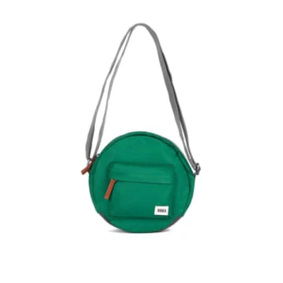 Roka Paddington Bum Bag Emerald