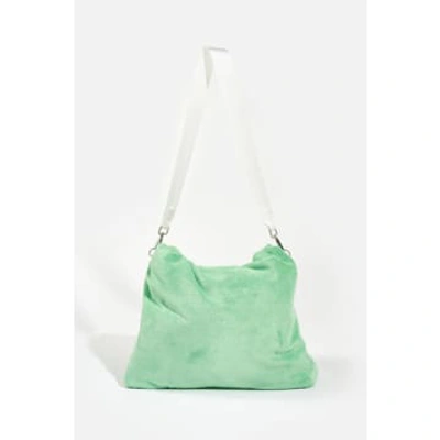 Bellerose Hela Spring Bag In Green
