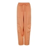 SOFT REBELS SRMALLOW CORAL REEF TROUSERS