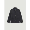 L'EXCEPTION PARIS WOOL OVER-JACKET MADE IN FRANCE