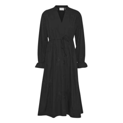 Atelier Rêve Malie Dress In Black