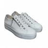 Paul Green Tamara Cupsole Sneaker In Green