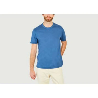 Homecore Rodger Bio H T-shirt In Blue