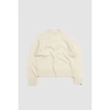 EXTREME CASHMERE N°123 BOURGEOIS CREAM SWEATER