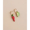 WOLF & MOON CHILI & LIME HOOPS