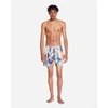 OLOW ABSTRACT SWIM SHORTS