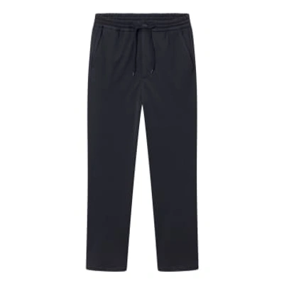 Les Deux Como Tapered Drawstring Trousers