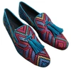 PEDRO MIRALLES 'BRUNO' LOAFER