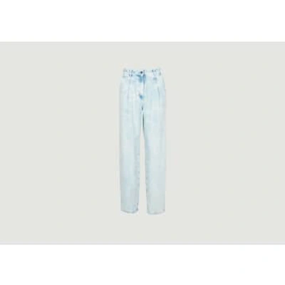 Iro Elide Jeans In Blue