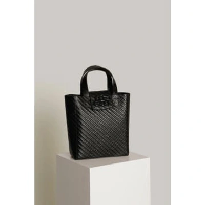 Munthe Estella Bag In Black