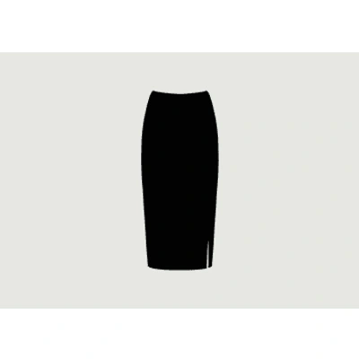 Iro Ayoko Skirt In Black