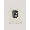 YMC YOU MUST CREATE ON THE MOUNTAIN PASS T-SHIRT