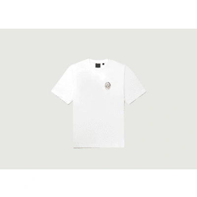 Daily Paper Identity T-shirt In White