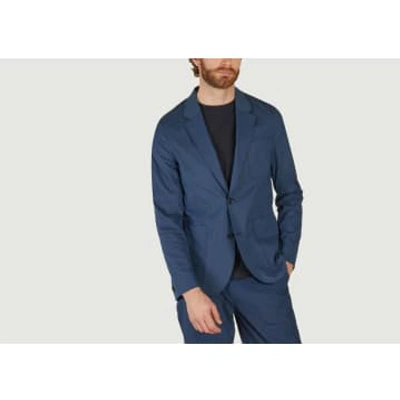 Ps By Paul Smith Casual Fit Blazer