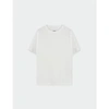 DAY BIRGER PARRY WHITE RELAXED T-SHIRT