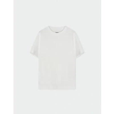 Day Birger Parry White Relaxed T-shirt