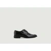 PS BY PAUL SMITH BAYARD LEATHER DERBIES