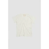 JEANERICA MARCEL 180 CLASSIC TEE NATURAL WHITE